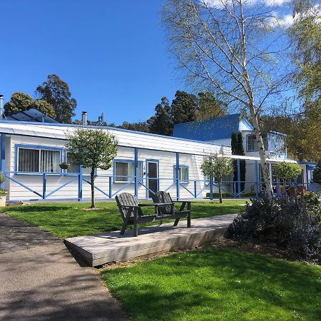 Mole Creek Hideaway Hotel ภายนอก รูปภาพ
